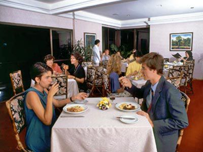 Hotel Rio Roiss Rio de Janeiro