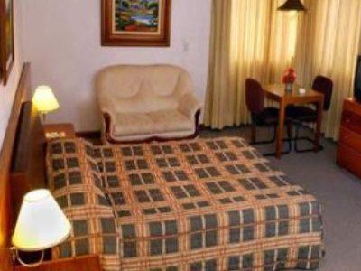 Rio Roiss Hotel