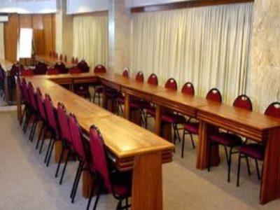 Hotel Rio Roiss 3*